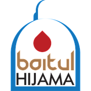 Logo of Baitul Hijama